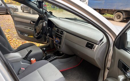 Chevrolet Lacetti, 2008 год, 300 000 рублей, 14 фотография