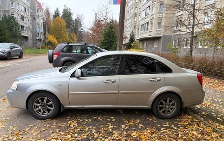 Chevrolet Lacetti, 2008 год, 300 000 рублей, 3 фотография
