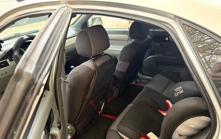 Chevrolet Lacetti, 2008 год, 300 000 рублей, 12 фотография