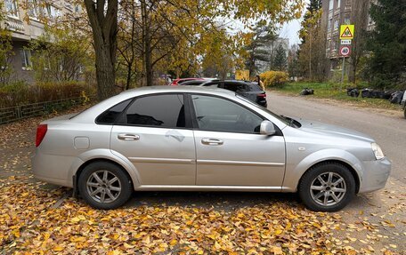 Chevrolet Lacetti, 2008 год, 300 000 рублей, 4 фотография