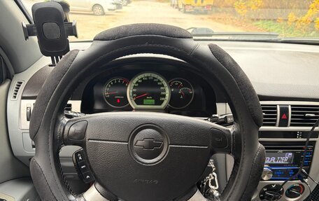 Chevrolet Lacetti, 2008 год, 300 000 рублей, 15 фотография