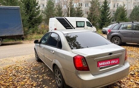 Chevrolet Lacetti, 2008 год, 300 000 рублей, 6 фотография