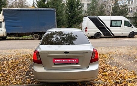 Chevrolet Lacetti, 2008 год, 300 000 рублей, 7 фотография