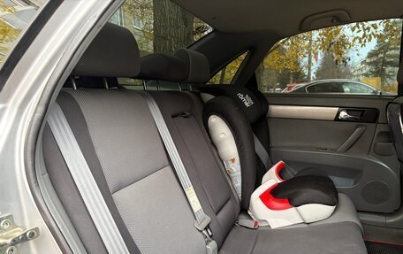 Chevrolet Lacetti, 2008 год, 300 000 рублей, 17 фотография