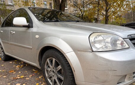 Chevrolet Lacetti, 2008 год, 300 000 рублей, 21 фотография