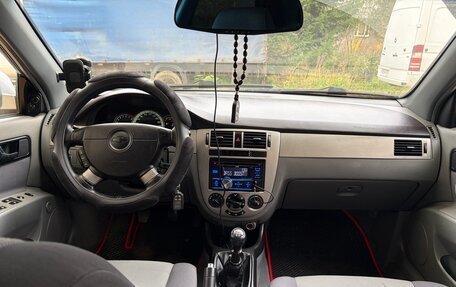 Chevrolet Lacetti, 2008 год, 300 000 рублей, 18 фотография