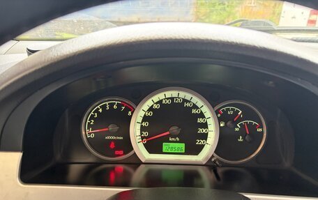 Chevrolet Lacetti, 2008 год, 300 000 рублей, 20 фотография