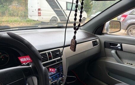 Chevrolet Lacetti, 2008 год, 300 000 рублей, 16 фотография