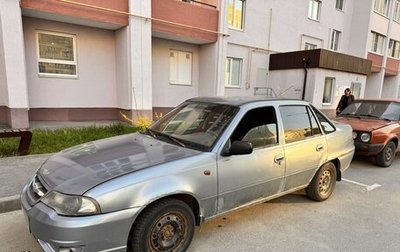 Daewoo Nexia I рестайлинг, 2011 год, 85 000 рублей, 1 фотография