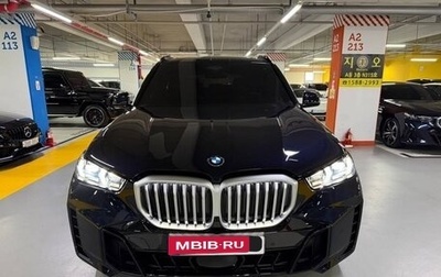 BMW X5, 2025 год, 14 900 000 рублей, 1 фотография