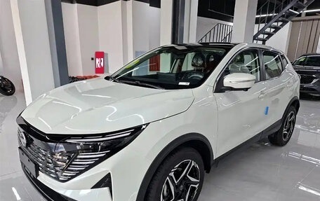 Nissan Qashqai, 2026 год, 2 200 рублей, 1 фотография