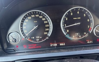 BMW 7 серия, 2011 год, 800 000 рублей, 1 фотография
