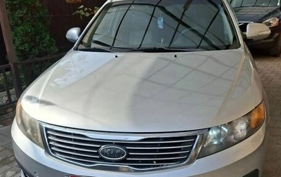 KIA Magentis II рестайлинг, 2010 год, 680 000 рублей, 1 фотография