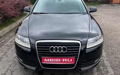 Audi A6, 2008 год, 1 150 000 рублей, 1 фотография