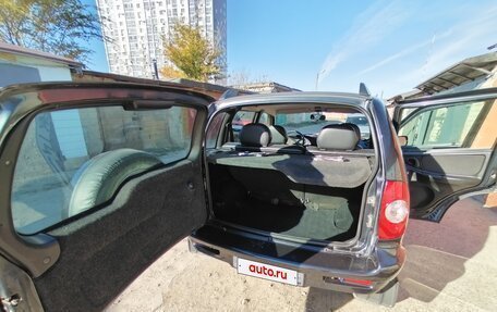 Chevrolet Niva I рестайлинг, 2008 год, 390 000 рублей, 9 фотография