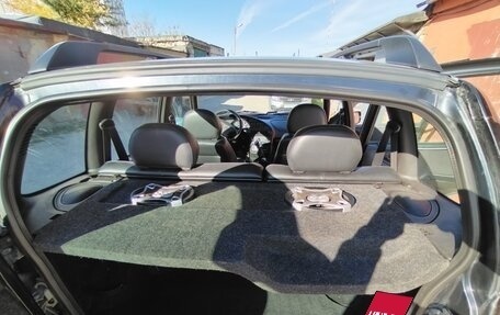 Chevrolet Niva I рестайлинг, 2008 год, 390 000 рублей, 10 фотография