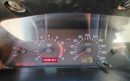 Chevrolet Niva I рестайлинг, 2008 год, 390 000 рублей, 19 фотография