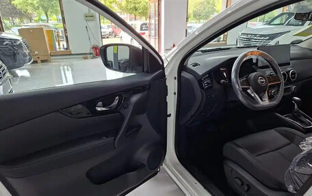 Nissan Qashqai, 2026 год, 2 200 рублей, 7 фотография