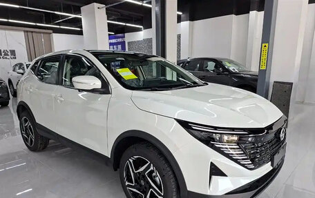 Nissan Qashqai, 2026 год, 2 200 рублей, 3 фотография
