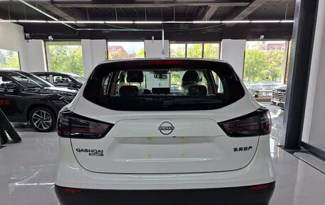 Nissan Qashqai, 2026 год, 2 200 рублей, 5 фотография