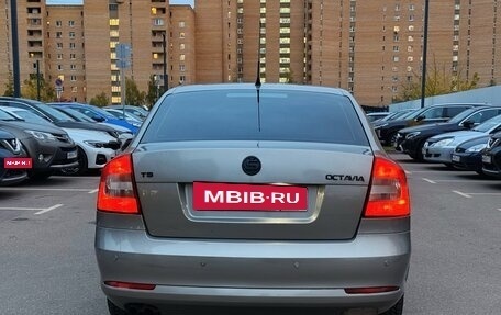 Skoda Octavia, 2010 год, 599 990 рублей, 6 фотография