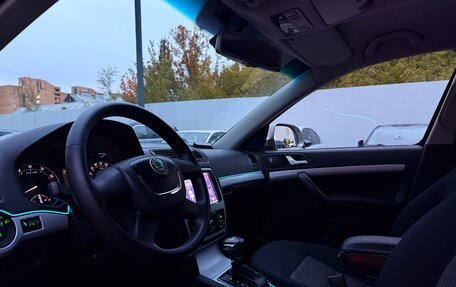 Skoda Octavia, 2010 год, 599 990 рублей, 13 фотография