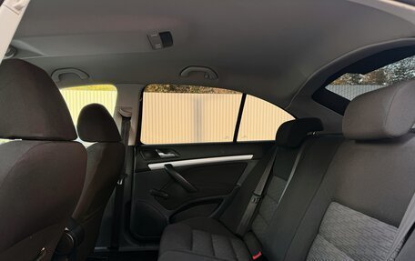 Skoda Octavia, 2010 год, 599 990 рублей, 17 фотография