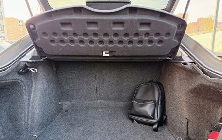 Skoda Octavia, 2010 год, 599 990 рублей, 19 фотография