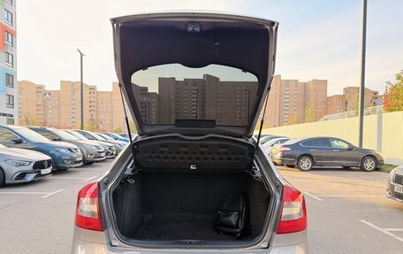 Skoda Octavia, 2010 год, 599 990 рублей, 18 фотография