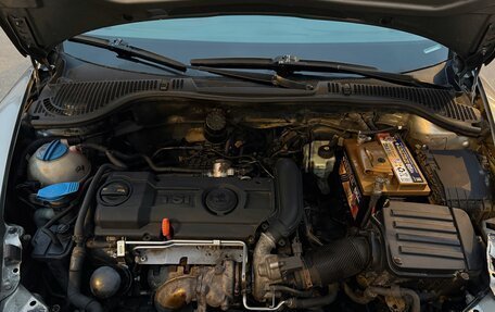 Skoda Octavia, 2010 год, 599 990 рублей, 20 фотография