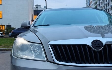 Skoda Octavia, 2010 год, 599 990 рублей, 11 фотография