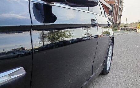 BMW 5 серия, 2010 год, 1 640 000 рублей, 2 фотография