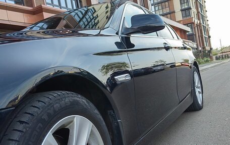 BMW 5 серия, 2010 год, 1 640 000 рублей, 3 фотография