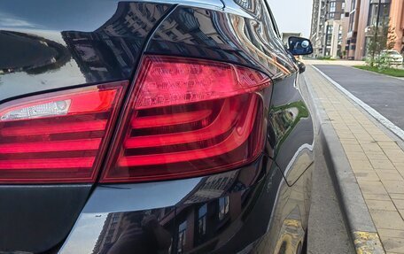 BMW 5 серия, 2010 год, 1 640 000 рублей, 8 фотография