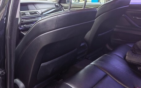 BMW 5 серия, 2010 год, 1 640 000 рублей, 16 фотография