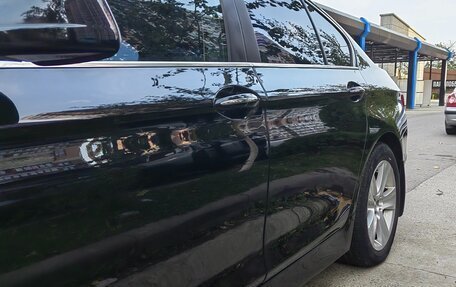 BMW 5 серия, 2010 год, 1 640 000 рублей, 17 фотография