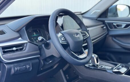 Chery Tiggo 7 Pro, 2020 год, 1 550 000 рублей, 11 фотография