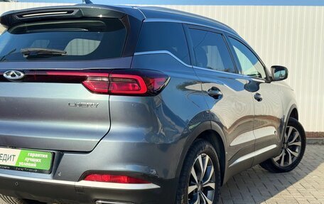 Chery Tiggo 7 Pro, 2020 год, 1 550 000 рублей, 9 фотография