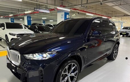 BMW X5, 2025 год, 14 900 000 рублей, 2 фотография