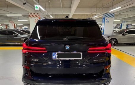 BMW X5, 2025 год, 14 900 000 рублей, 4 фотография
