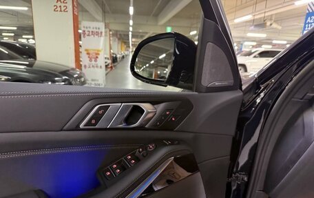 BMW X5, 2025 год, 14 900 000 рублей, 10 фотография