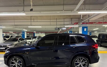BMW X5, 2025 год, 14 900 000 рублей, 6 фотография