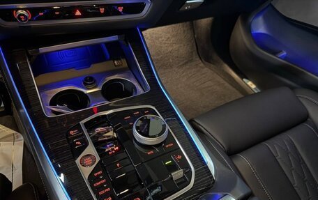 BMW X5, 2025 год, 14 900 000 рублей, 11 фотография