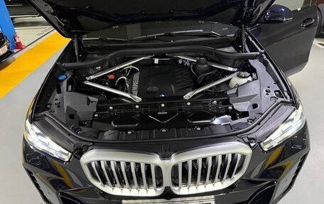 BMW X5, 2025 год, 14 900 000 рублей, 12 фотография
