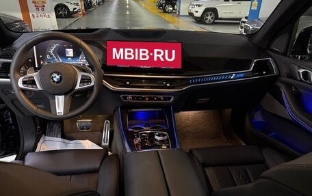 BMW X5, 2025 год, 14 900 000 рублей, 8 фотография