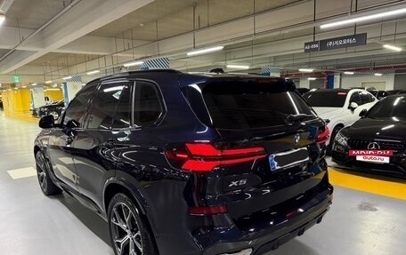 BMW X5, 2025 год, 14 900 000 рублей, 5 фотография