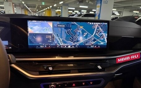 BMW X5, 2025 год, 14 900 000 рублей, 13 фотография