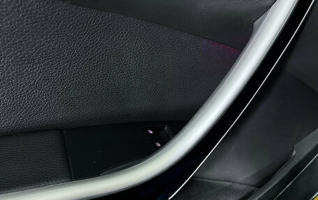 Opel Astra J, 2013 год, 887 000 рублей, 16 фотография