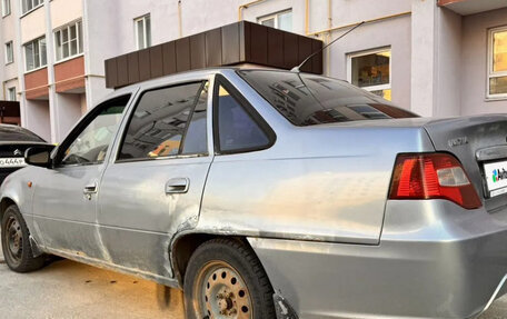 Daewoo Nexia I рестайлинг, 2011 год, 85 000 рублей, 2 фотография