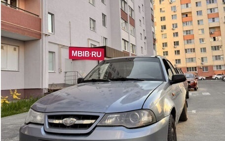 Daewoo Nexia I рестайлинг, 2011 год, 85 000 рублей, 3 фотография